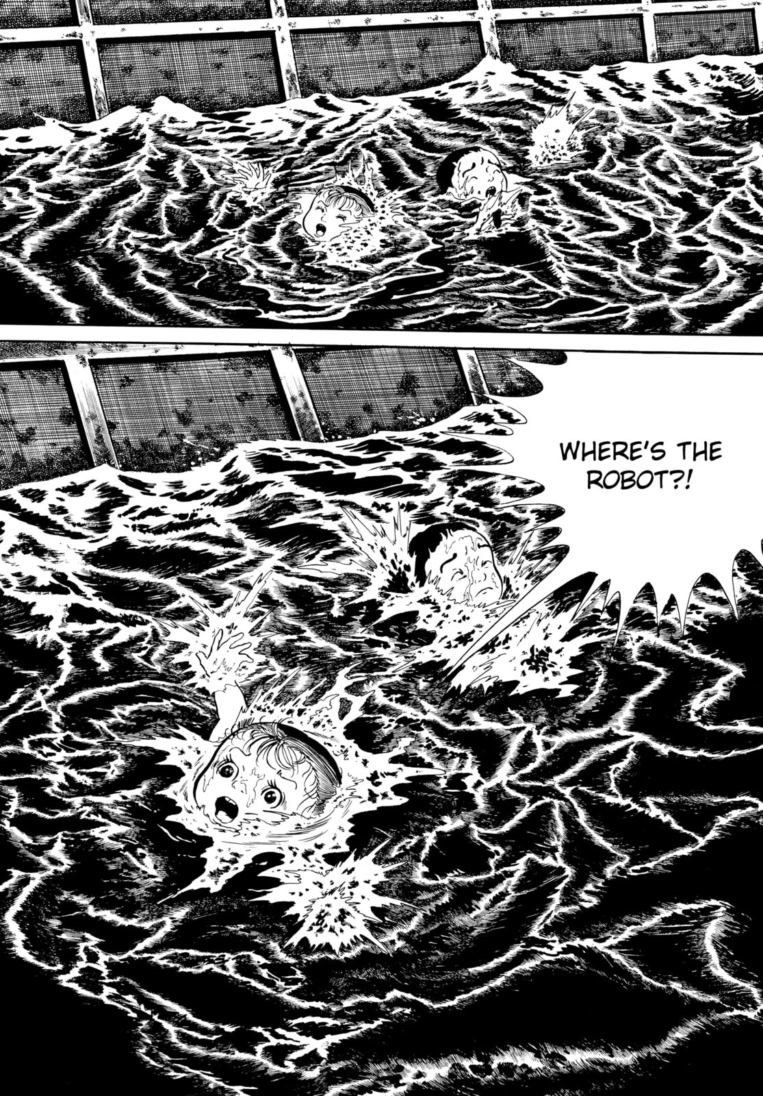 Read Ore wa Teppei chapter 51 image 21 on Lezhin
