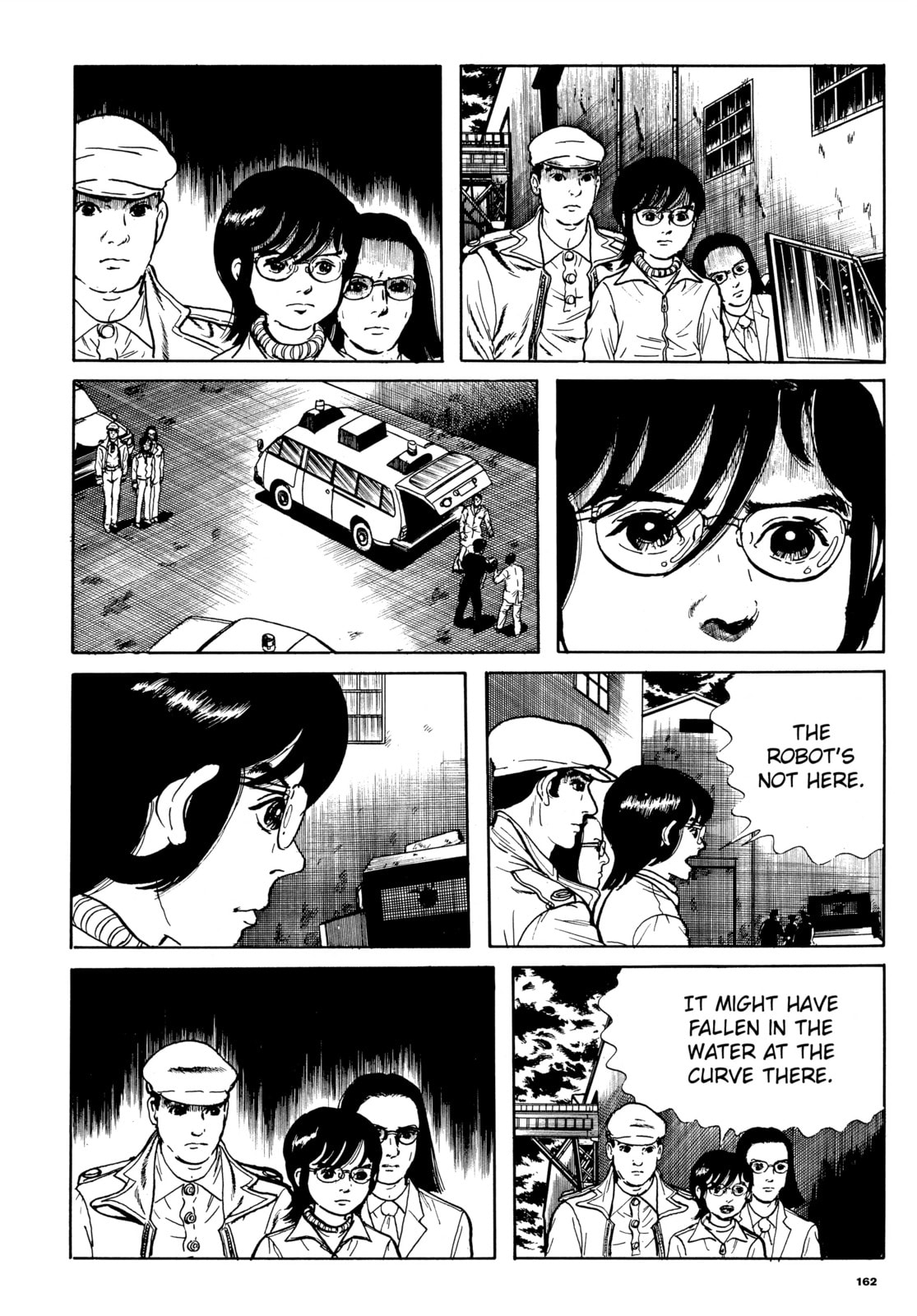 Read Ore wa Teppei chapter 52 image 11 on Lezhin