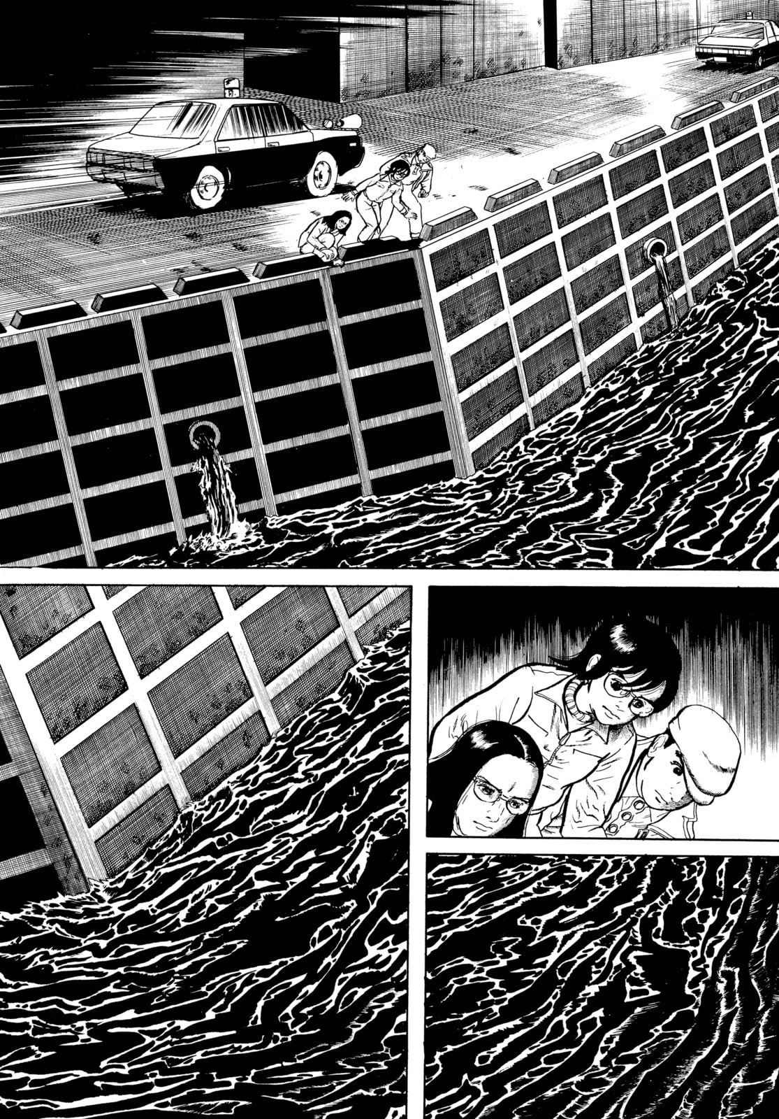 Read Ore wa Teppei chapter 52 image 16 on Lezhin