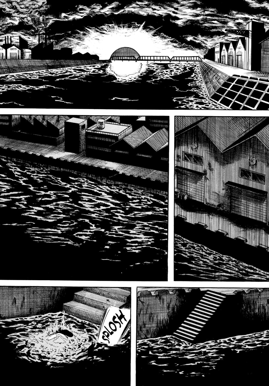Read Ore wa Teppei chapter 52 image 17 on Lezhin