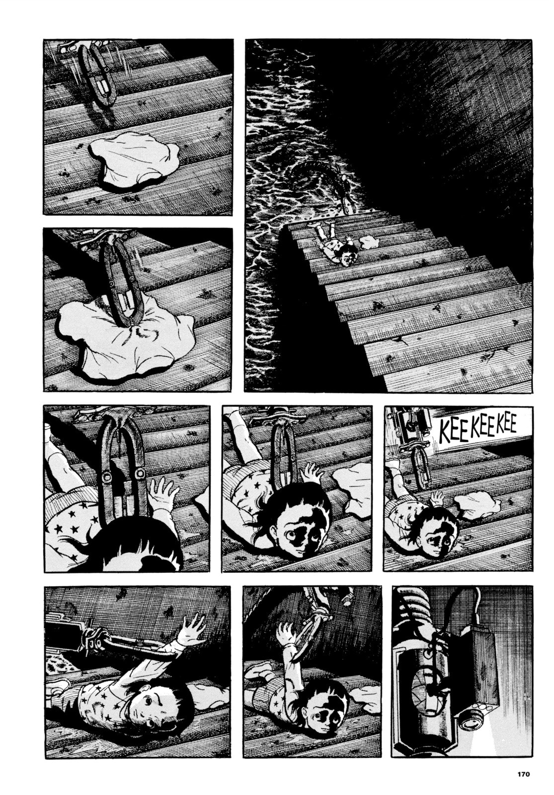 Read Ore wa Teppei chapter 52 image 19 on Lezhin