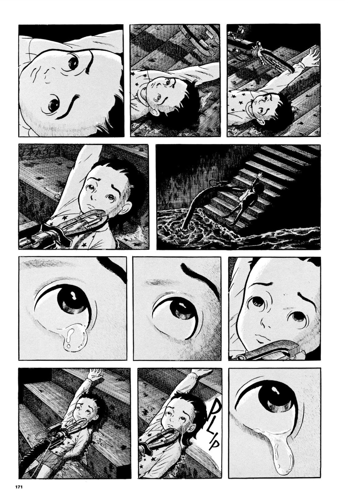 Read Ore wa Teppei chapter 52 image 20 on Lezhin