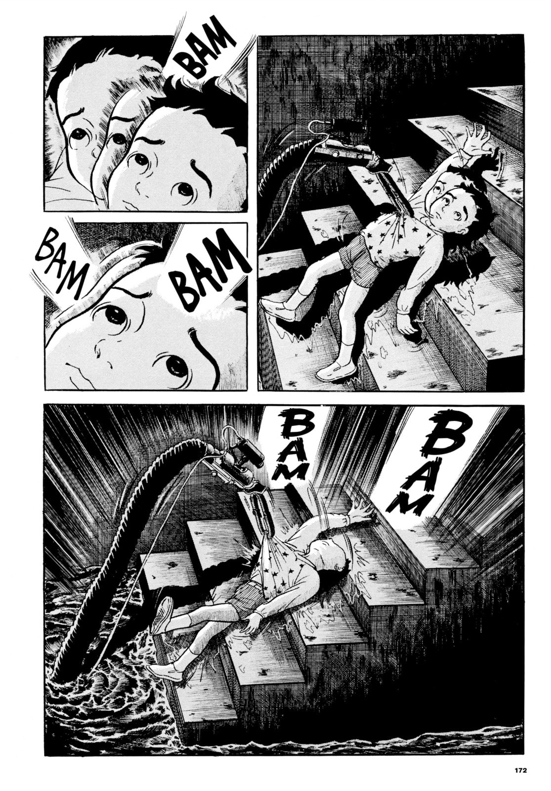 Read Ore wa Teppei chapter 52 image 21 on Lezhin
