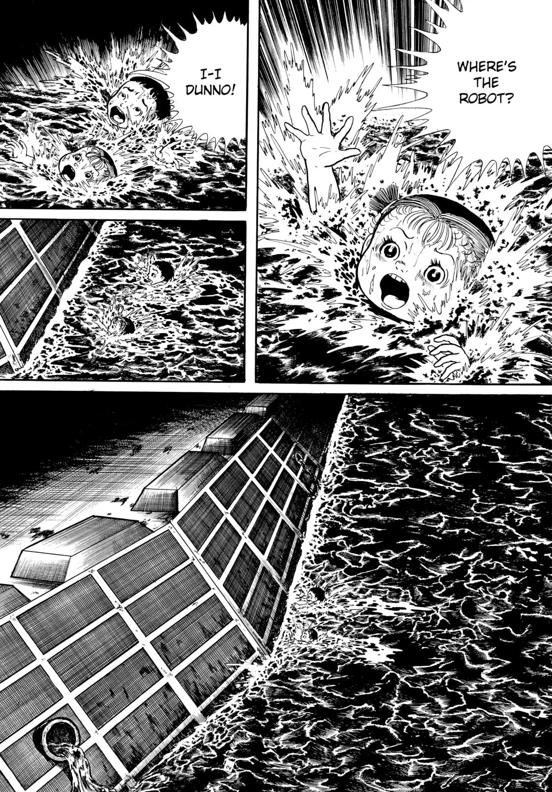 Read Ore wa Teppei chapter 52 image 3 on Lezhin