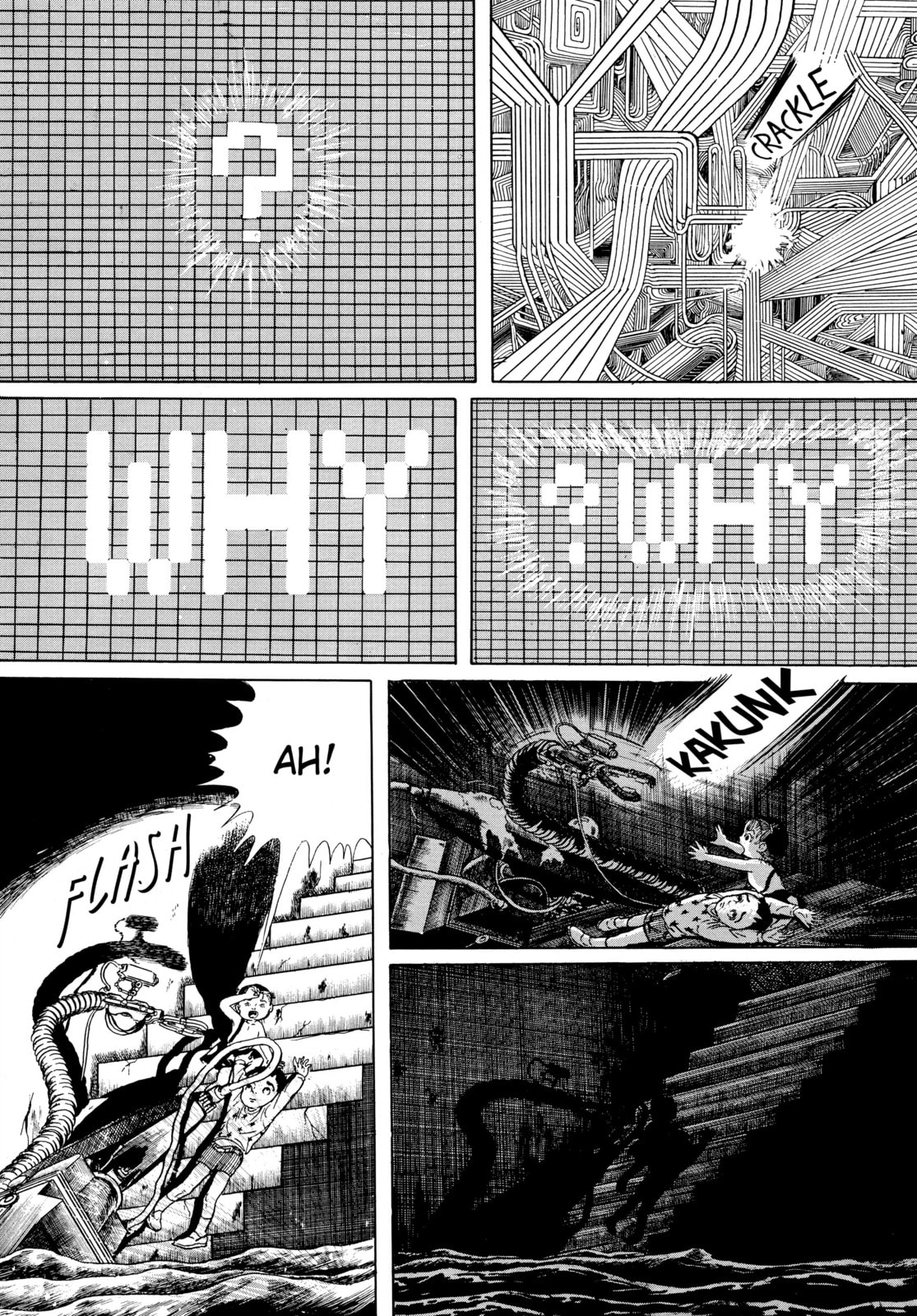 Read Ore wa Teppei chapter 53 image 12 on Lezhin