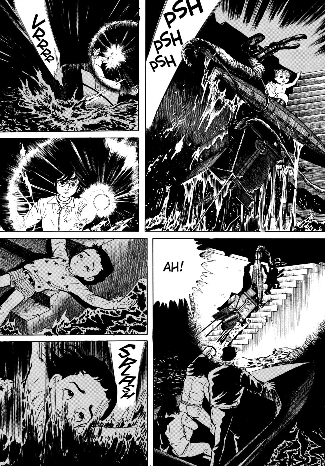 Read Ore wa Teppei chapter 53 image 17 on Lezhin