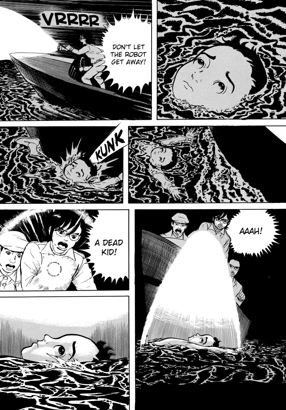Read Ore wa Teppei chapter 53 image 18 on Lezhin
