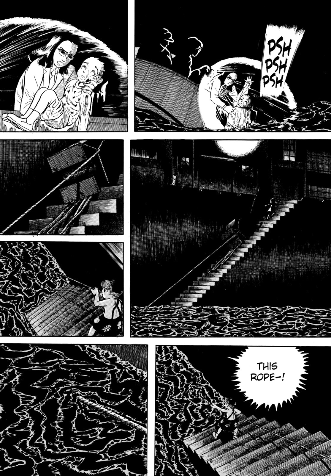 Read Ore wa Teppei chapter 53 image 19 on Lezhin
