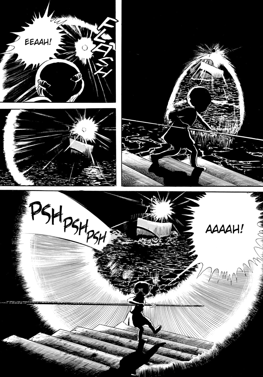 Read Ore wa Teppei chapter 53 image 20 on Lezhin