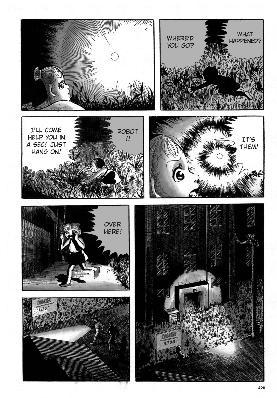 Read Ore wa Teppei chapter 54 image 10 on Lezhin