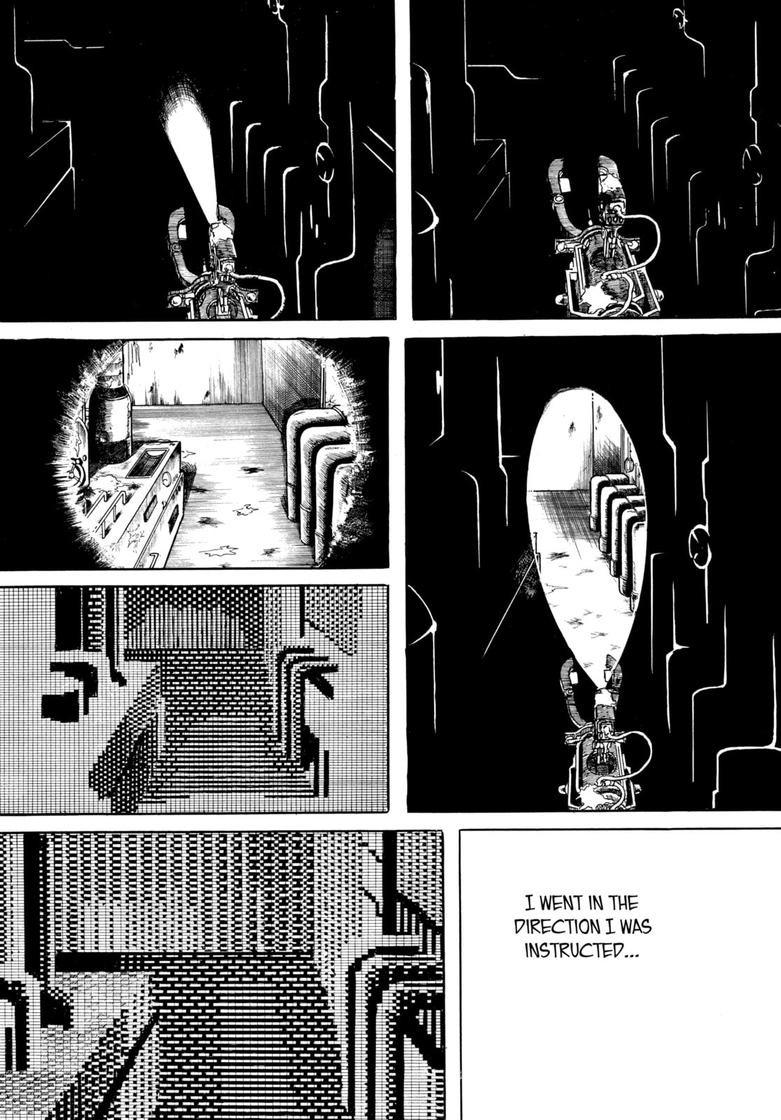 Read Ore wa Teppei chapter 54 image 17 on Lezhin