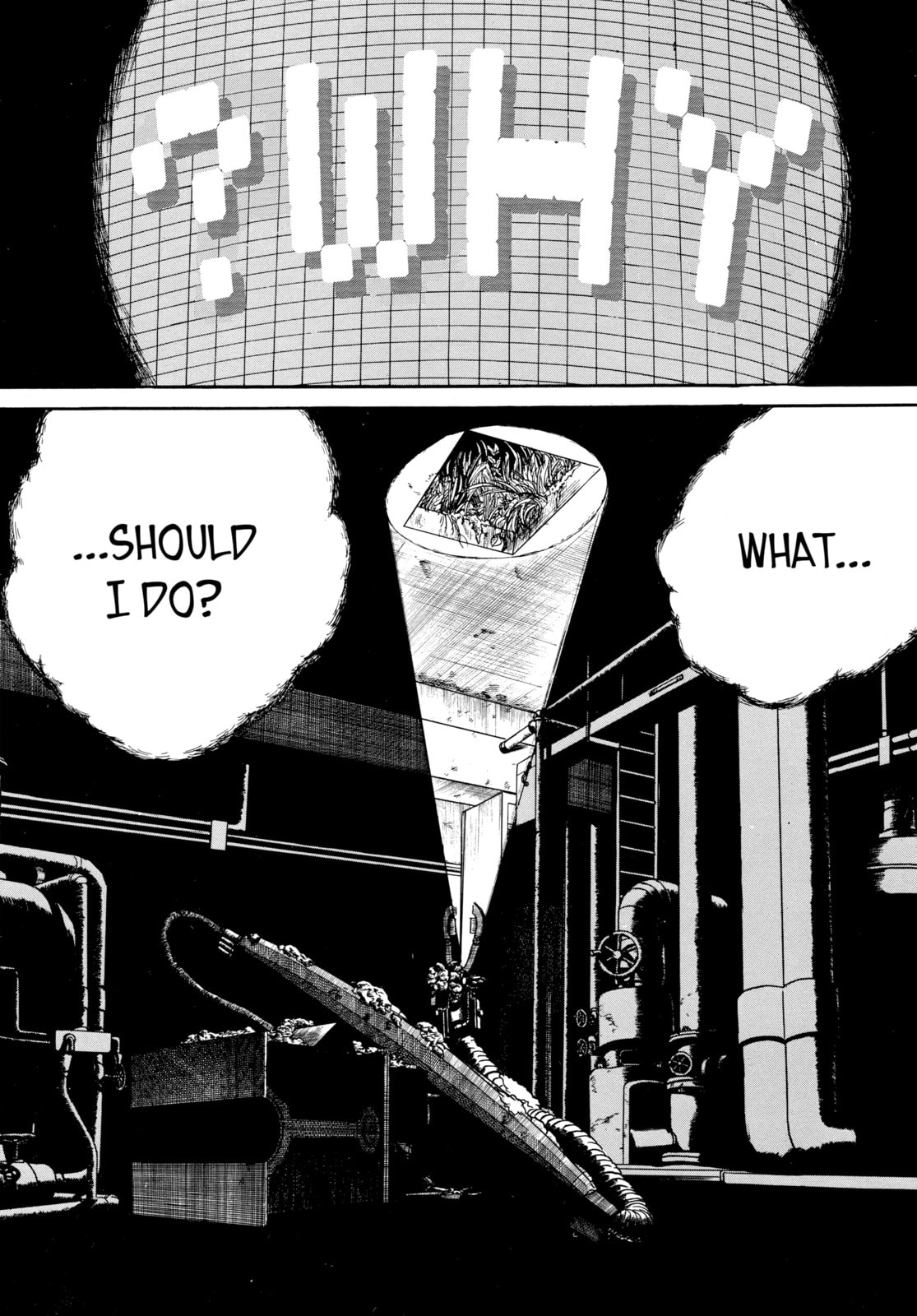 Read Ore wa Teppei chapter 54 image 20 on Lezhin