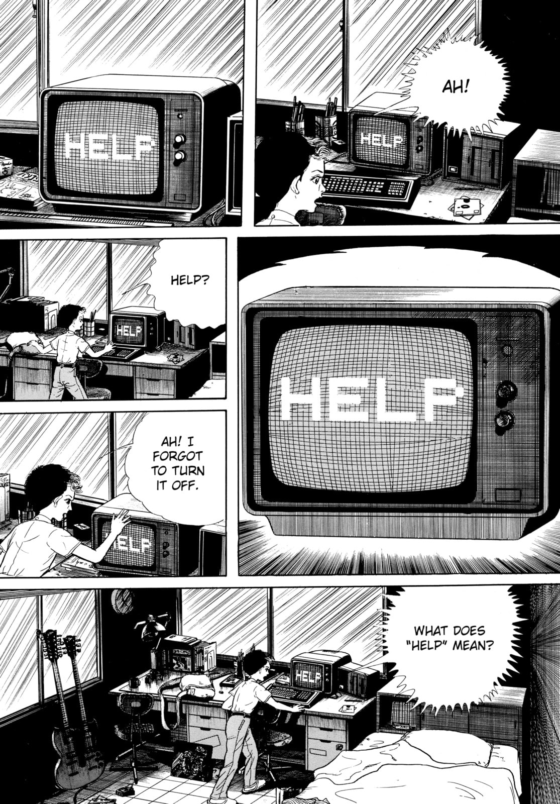 Read Ore wa Teppei chapter 55 image 12 on Lezhin