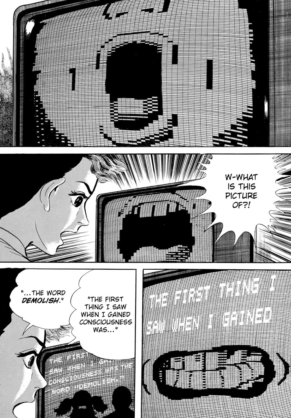 Read Ore wa Teppei chapter 55 image 18 on Lezhin