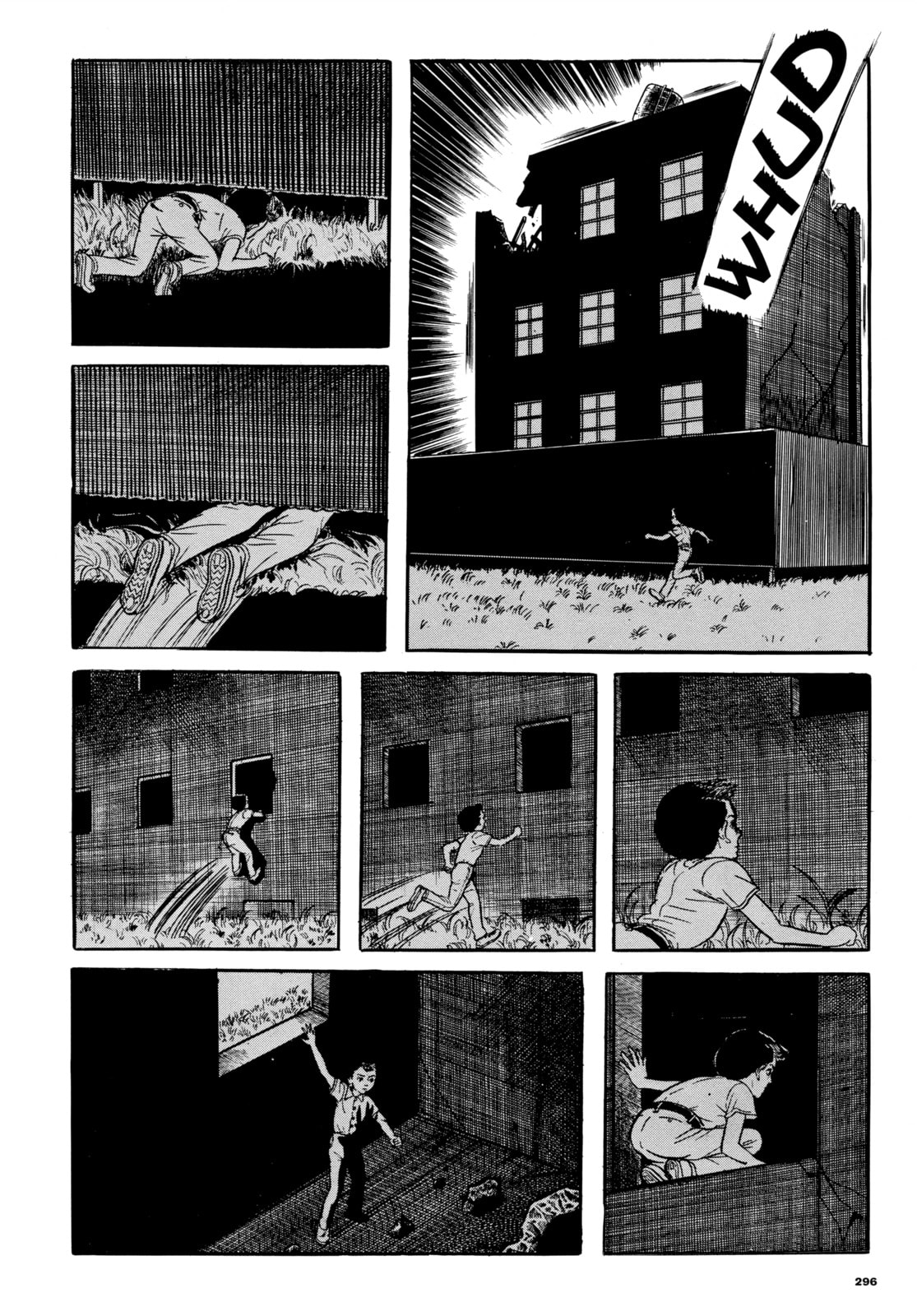 Read Ore wa Teppei chapter 58 image 13 on Lezhin