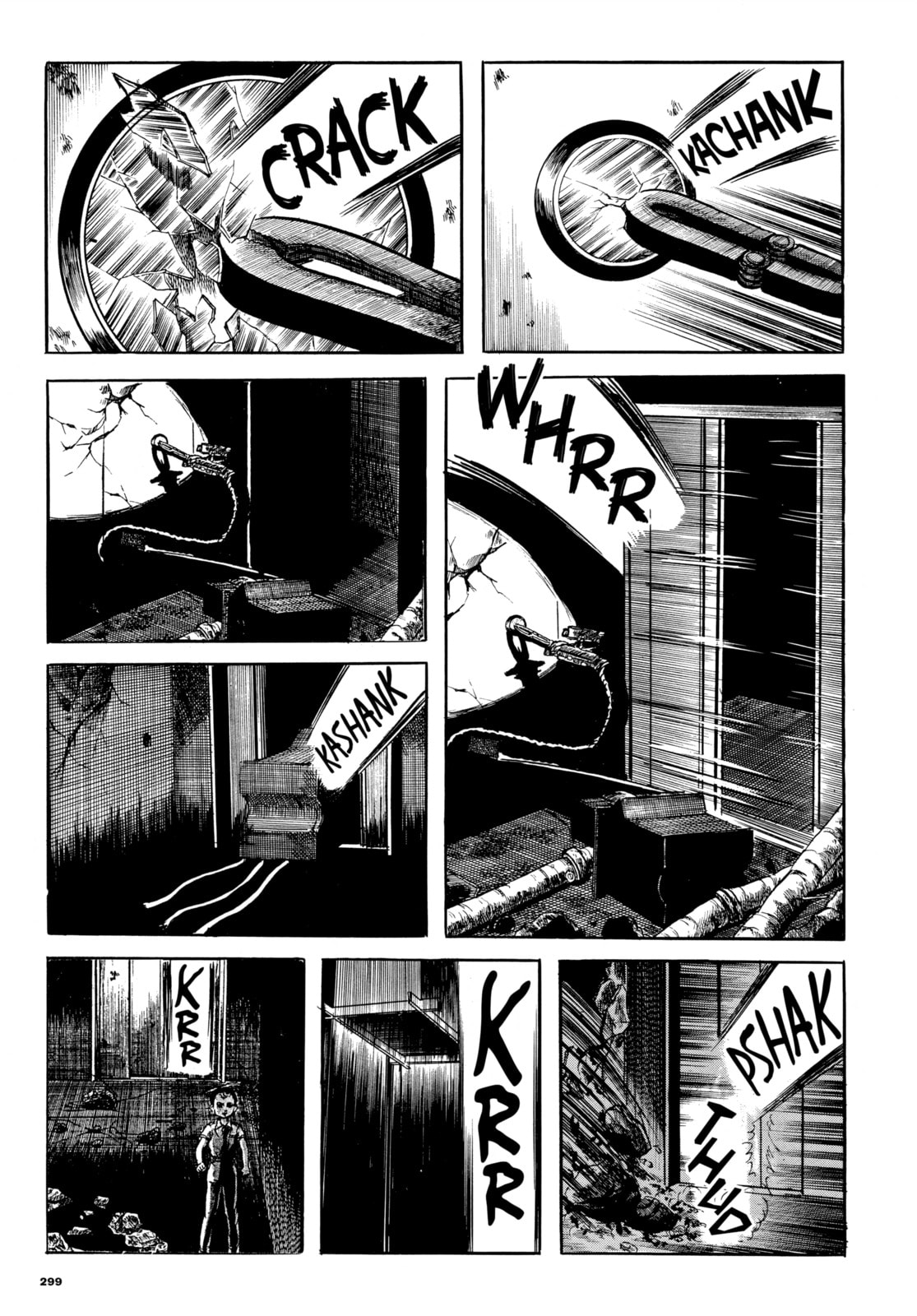 Read Ore wa Teppei chapter 58 image 16 on Lezhin