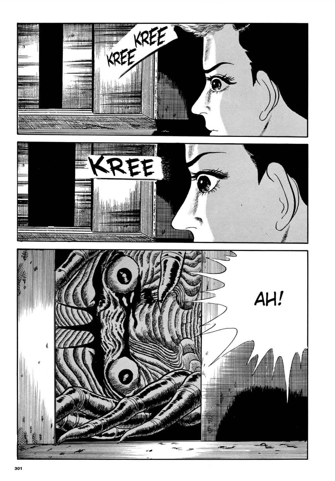 Read Ore wa Teppei chapter 58 image 18 on Lezhin