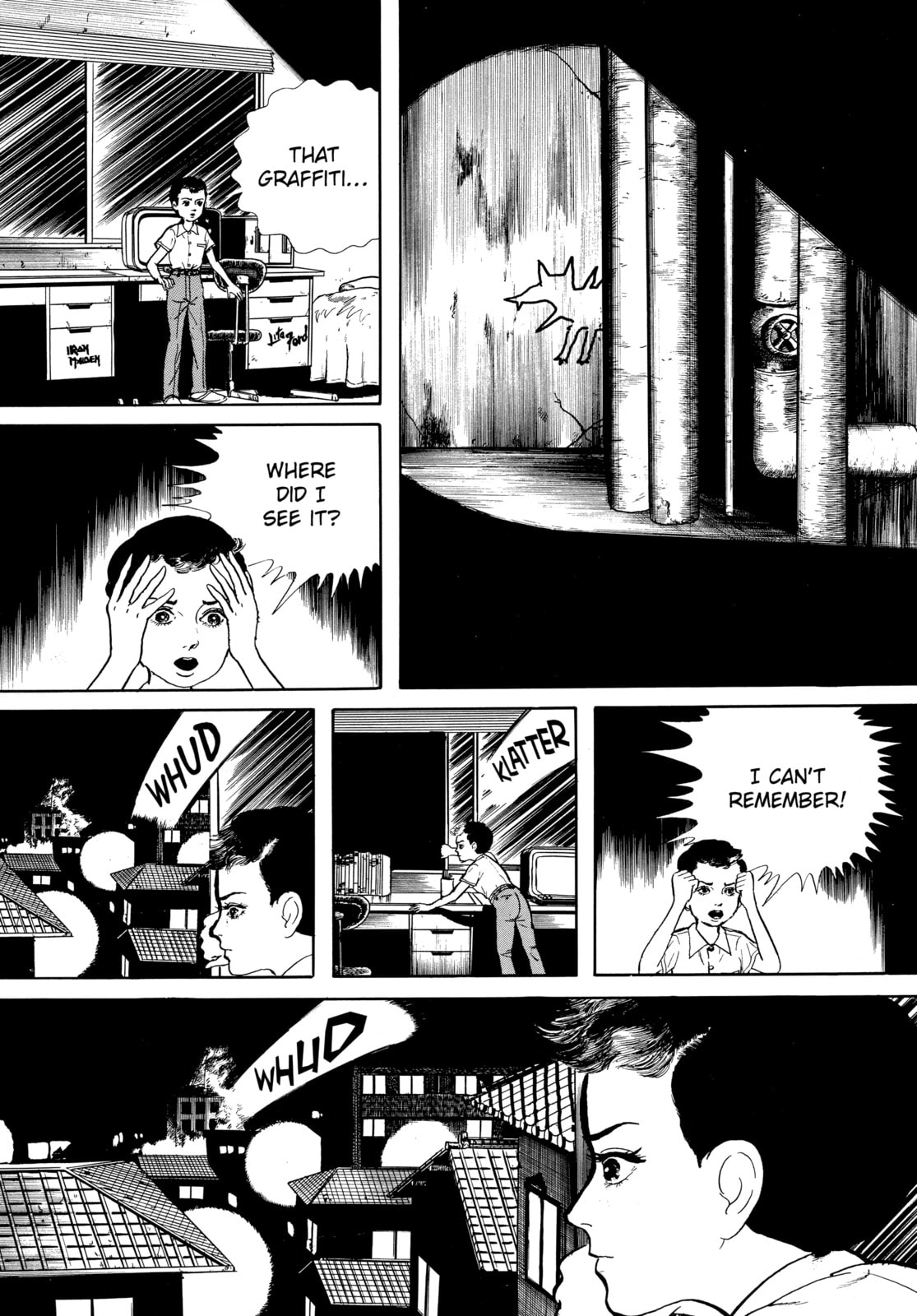 Read Ore wa Teppei chapter 58 image 3 on Lezhin