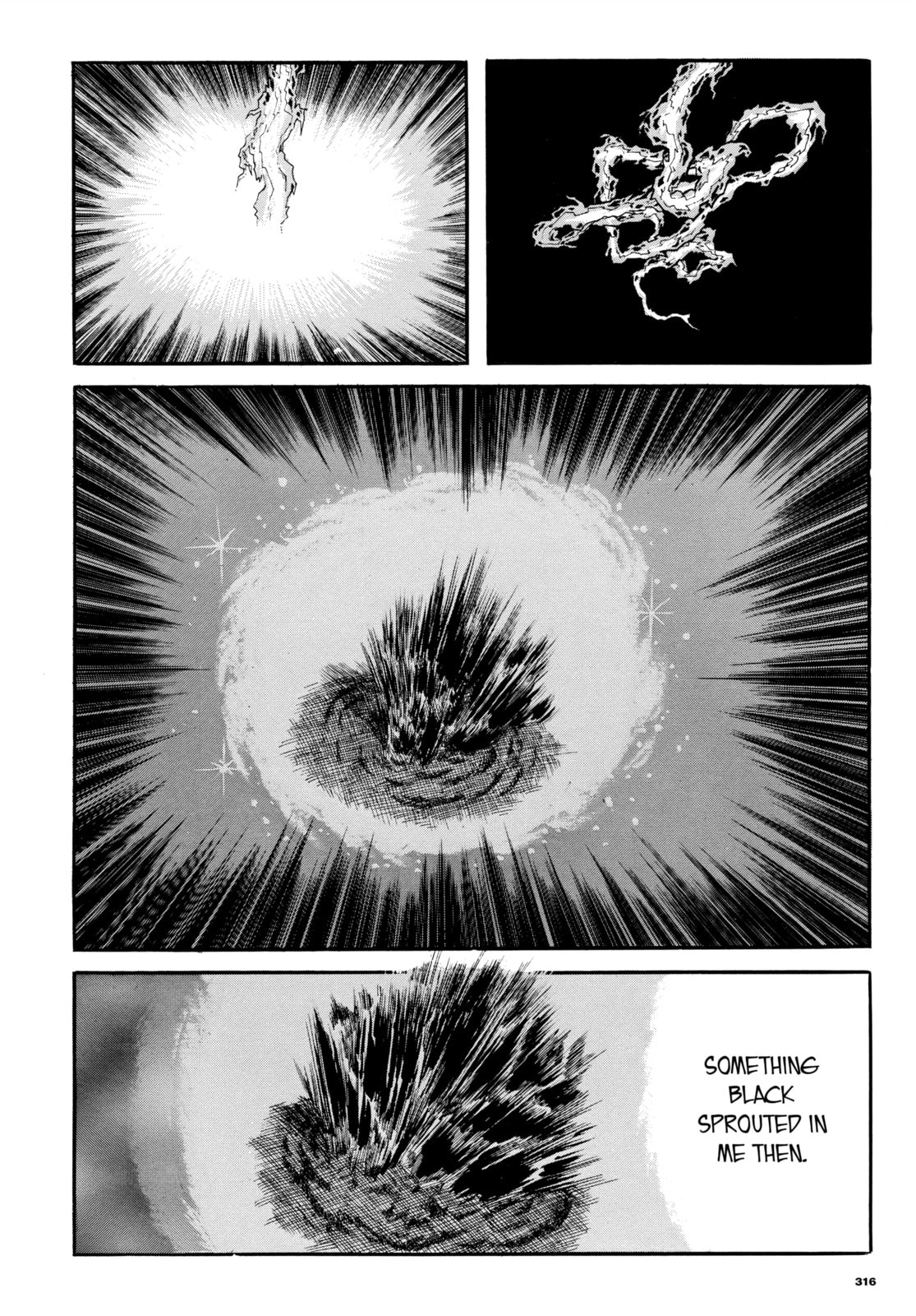 Read Ore wa Teppei chapter 59 image 11 on Lezhin