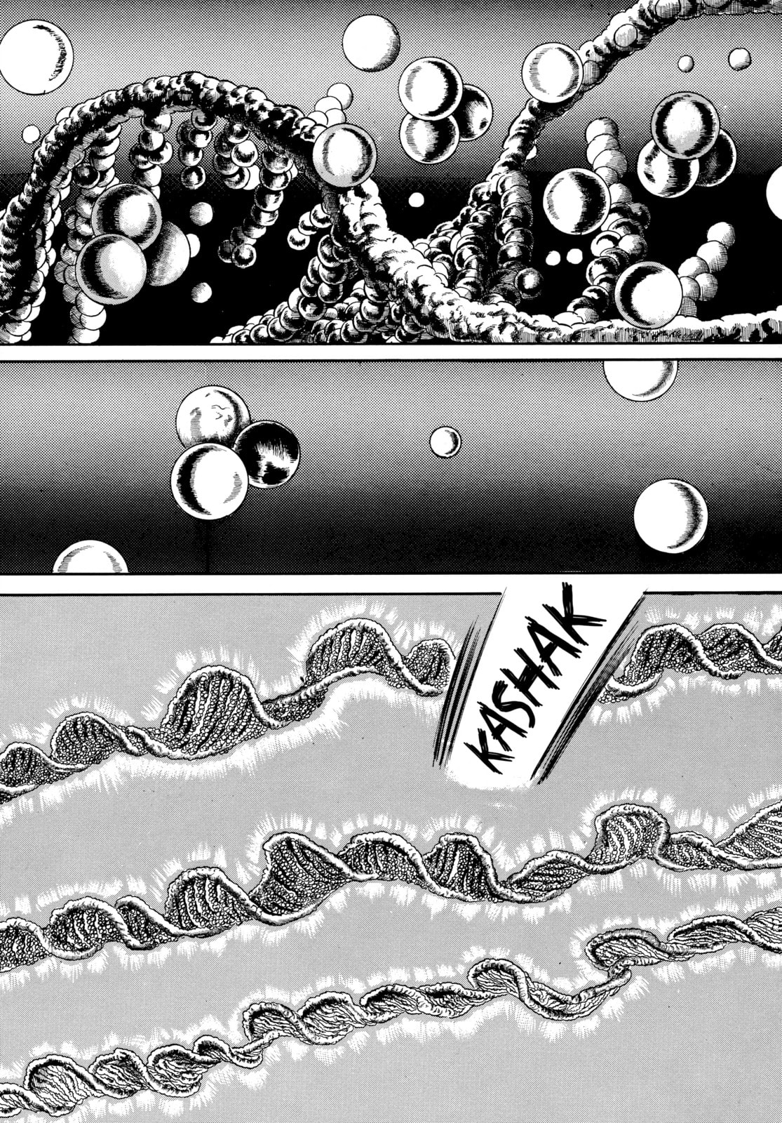 Read Ore wa Teppei chapter 59 image 14 on Lezhin