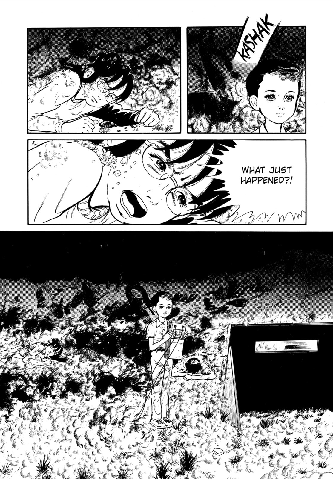 Read Ore wa Teppei chapter 59 image 20 on Lezhin