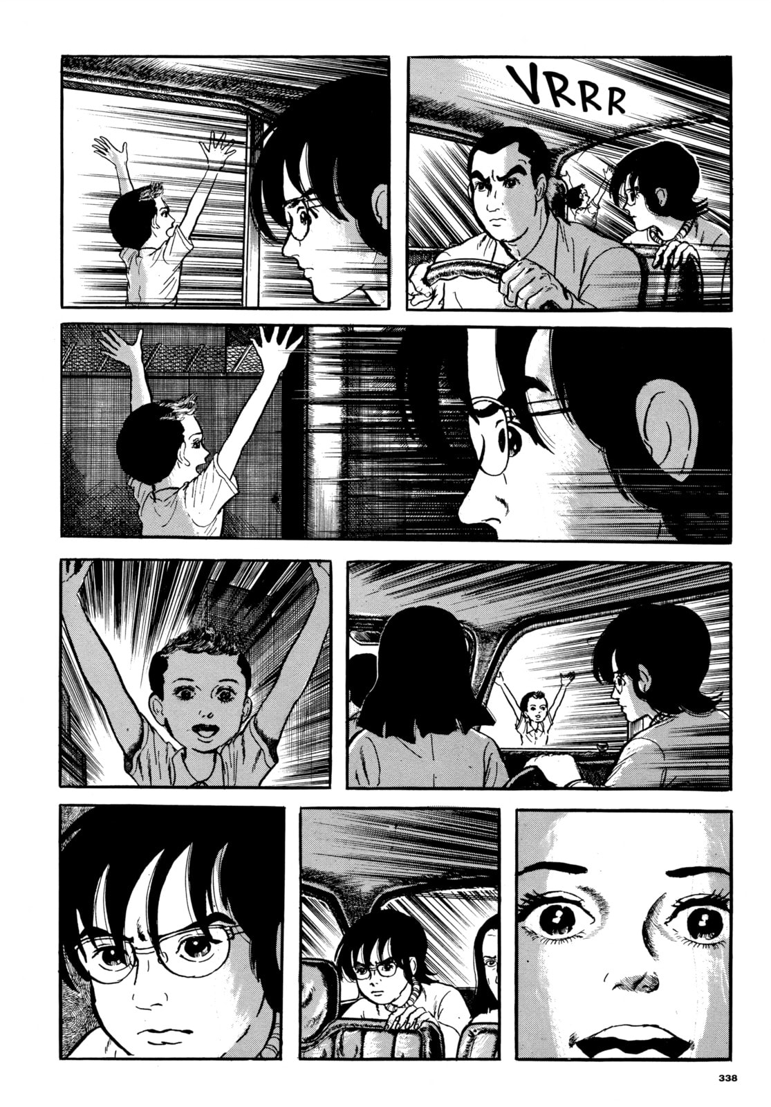 Read Ore wa Teppei chapter 60 image 11 on Lezhin