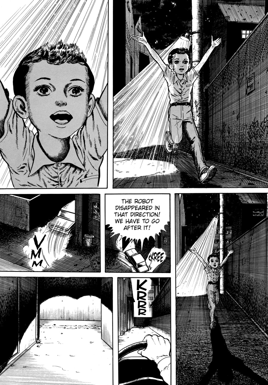Read Ore wa Teppei chapter 60 image 13 on Lezhin