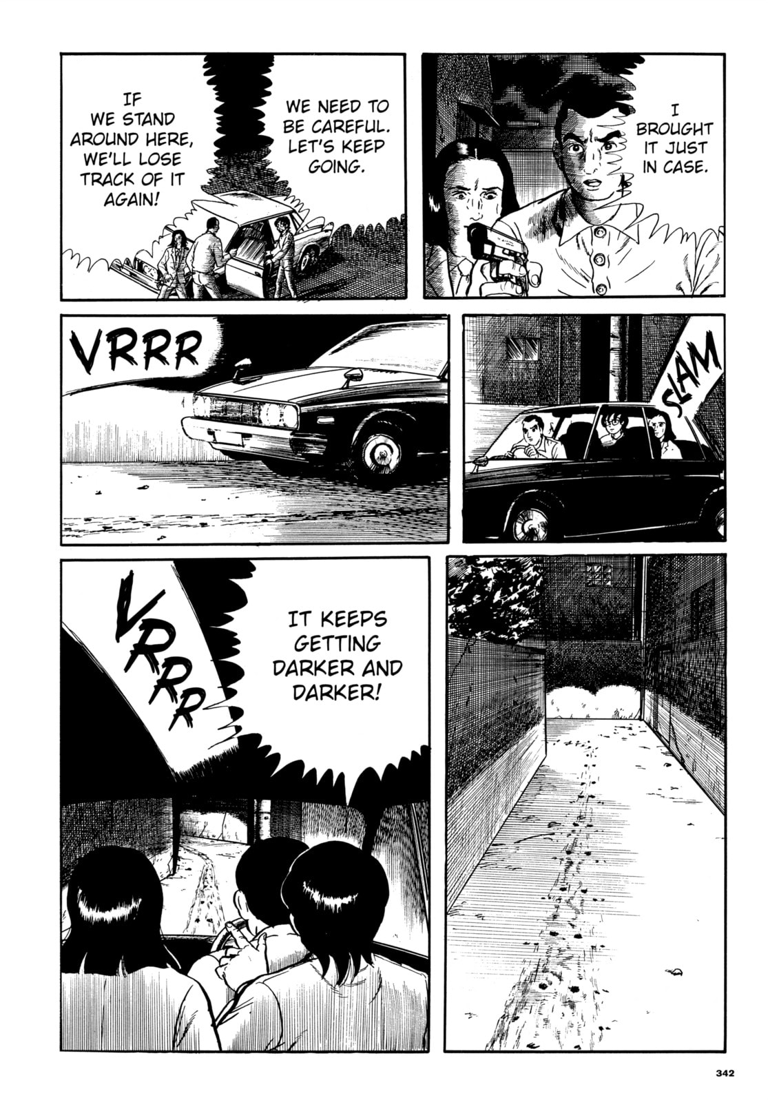 Read Ore wa Teppei chapter 60 image 15 on Lezhin