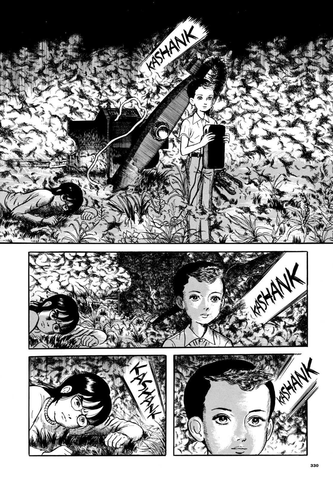 Read Ore wa Teppei chapter 60 image 3 on Lezhin