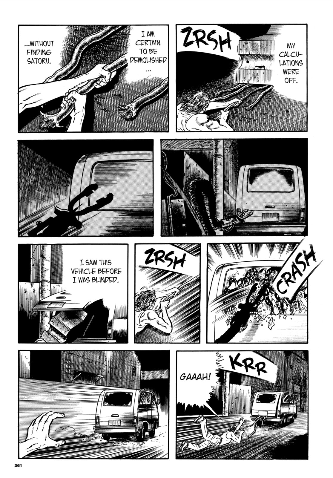 Read Ore wa Teppei chapter 61 image 12 on Lezhin