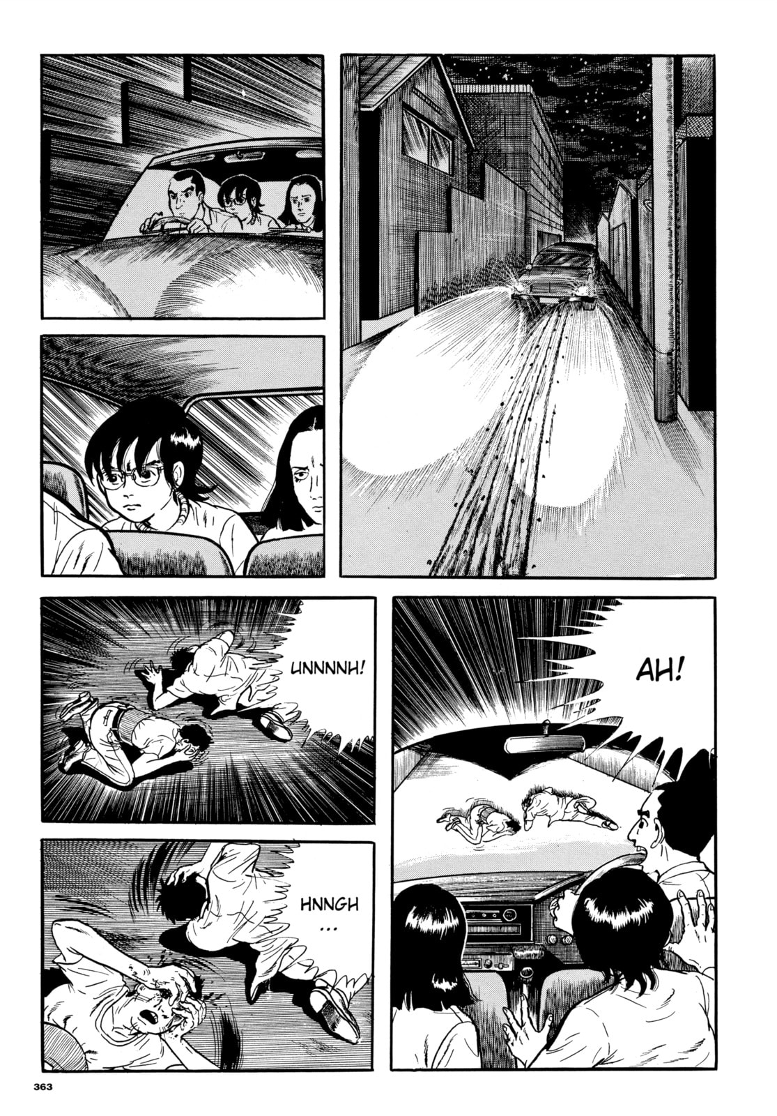 Read Ore wa Teppei chapter 61 image 14 on Lezhin