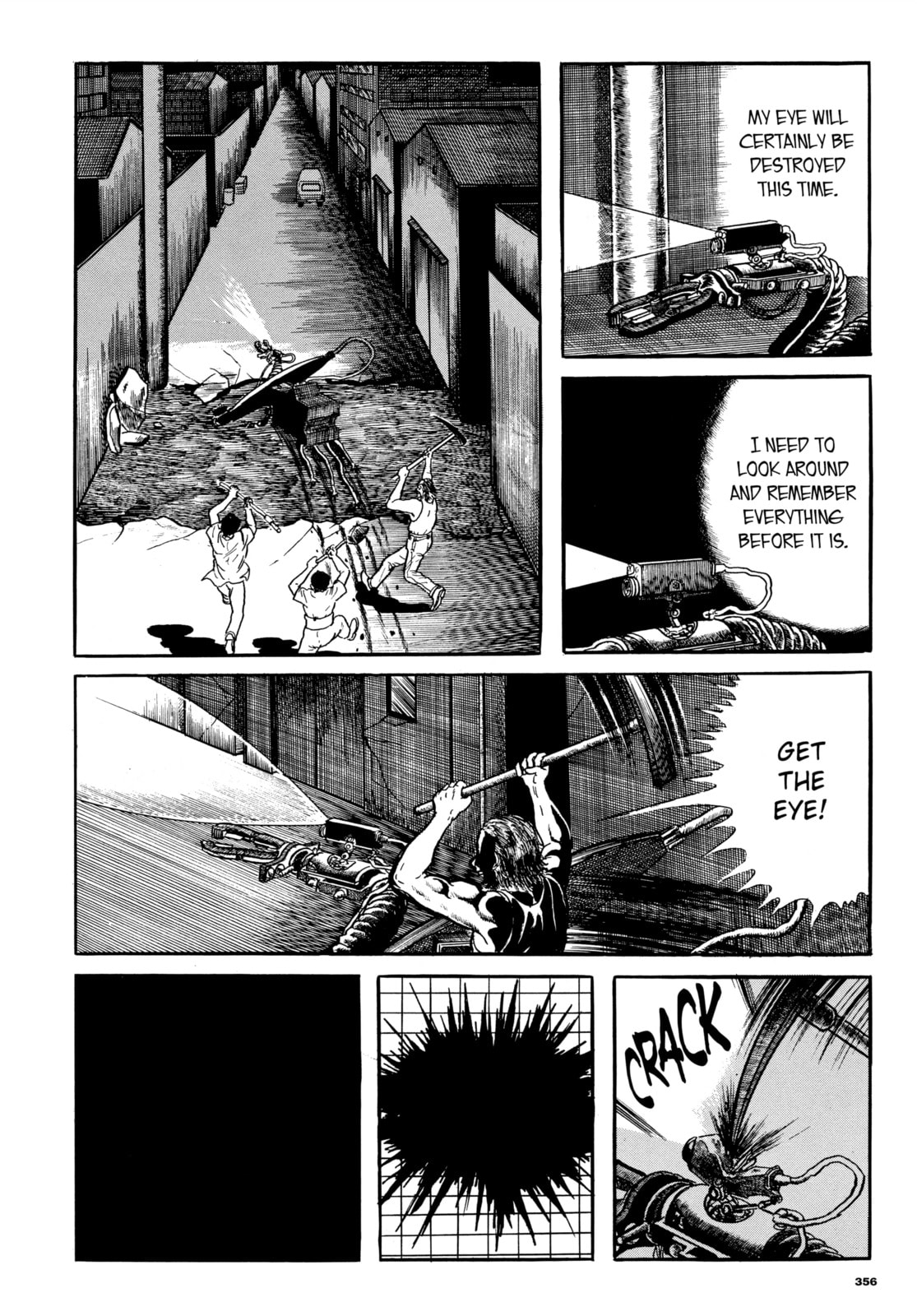 Read Ore wa Teppei chapter 61 image 7 on Lezhin