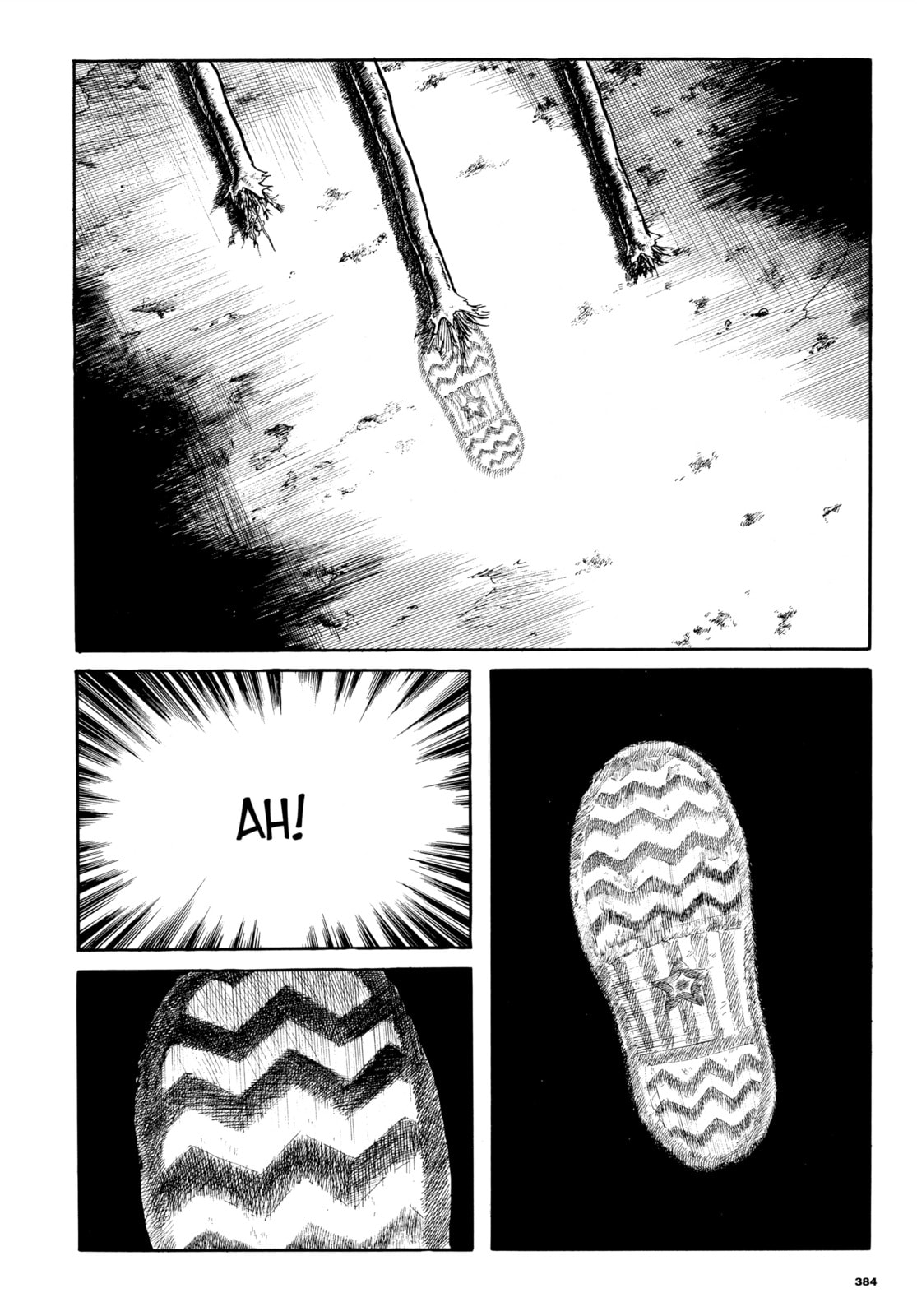 Read Ore wa Teppei chapter 62 image 12 on Lezhin
