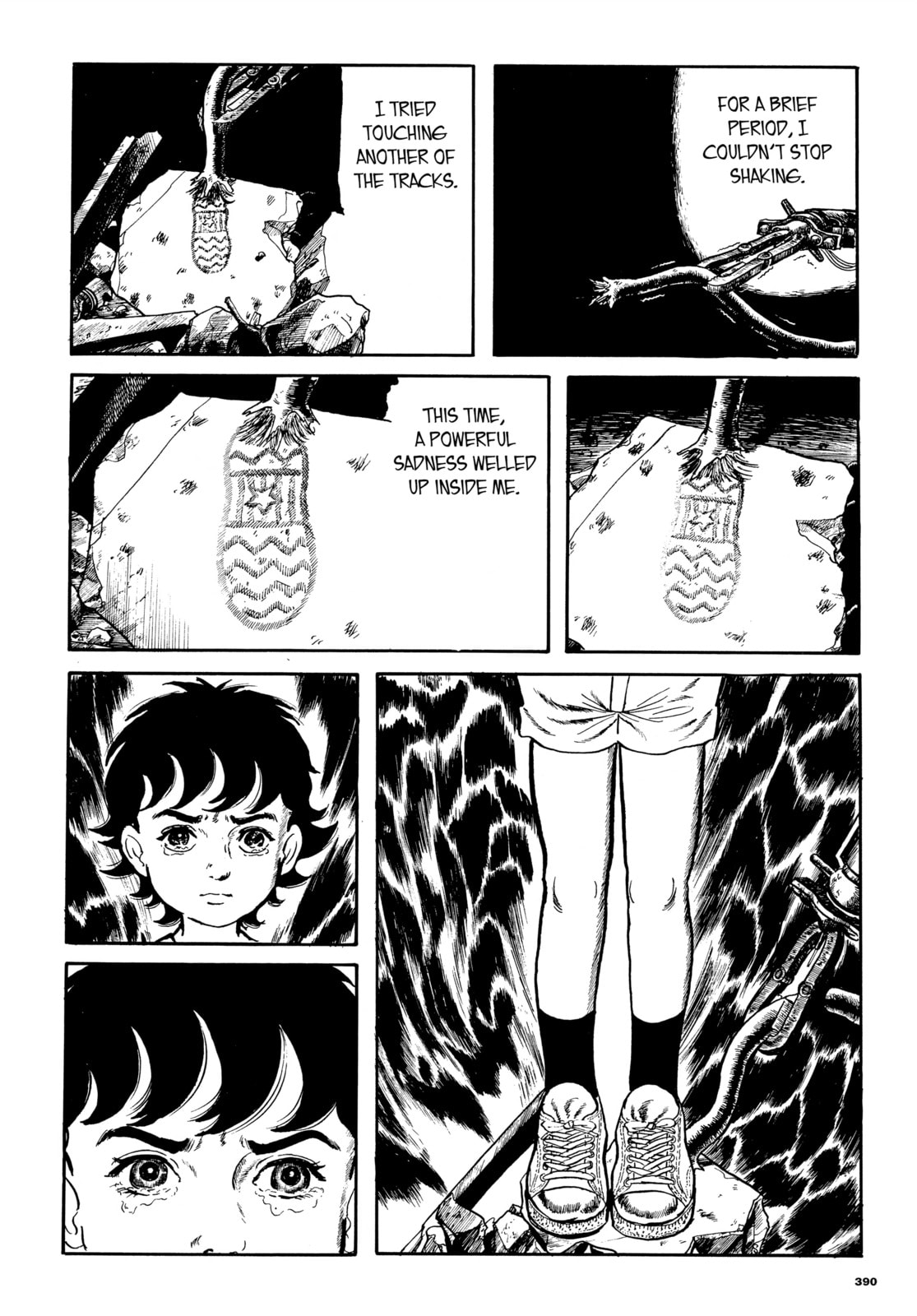 Read Ore wa Teppei chapter 62 image 18 on Lezhin