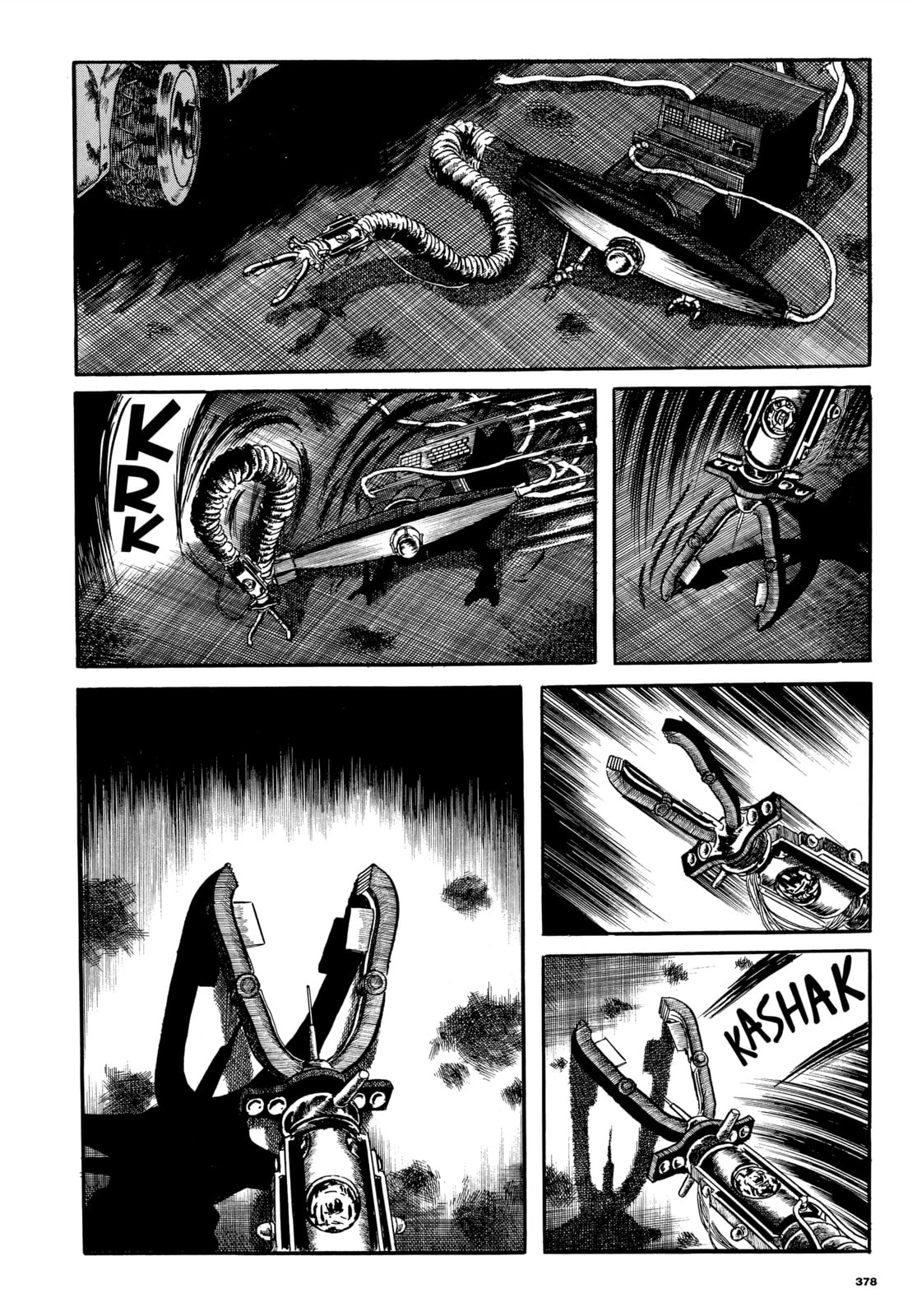Read Ore wa Teppei chapter 62 image 7 on Lezhin