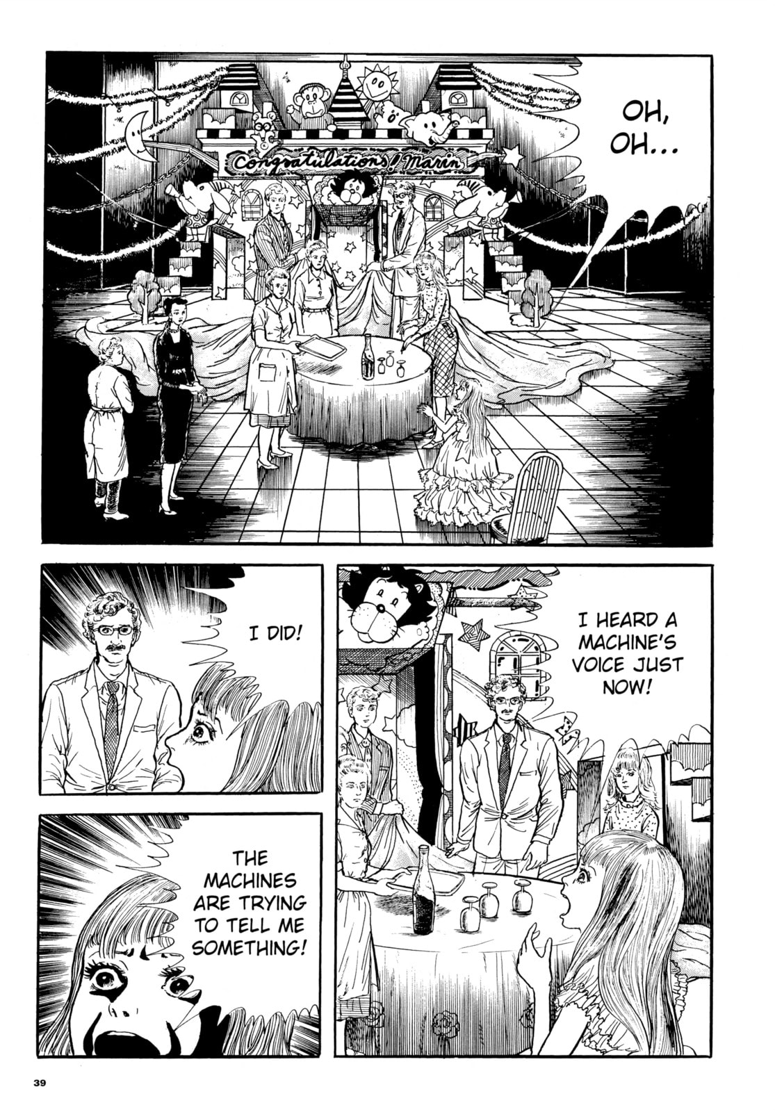 Read Ore wa Teppei chapter 64 image 10 on Lezhin