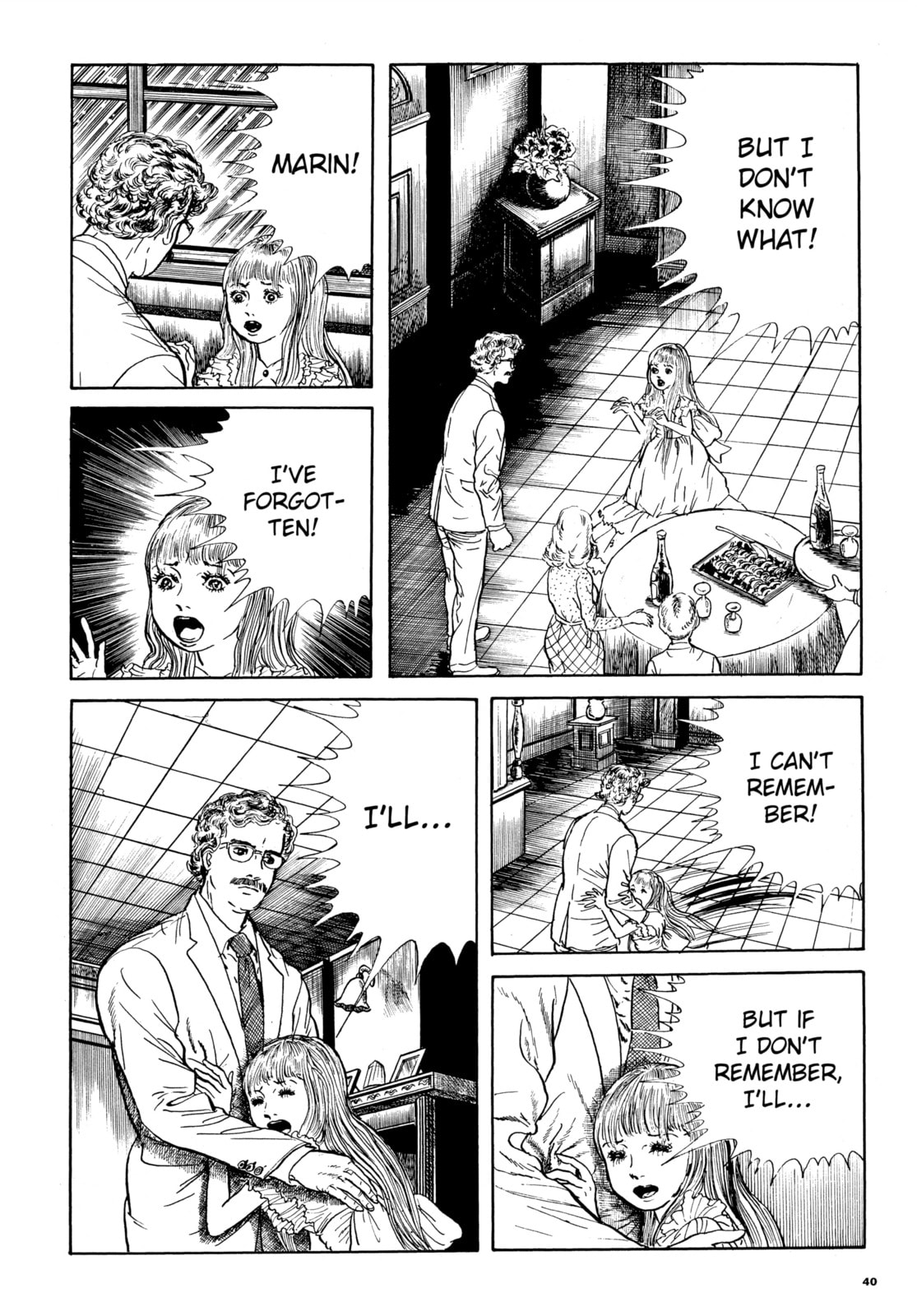 Read Ore wa Teppei chapter 64 image 11 on Lezhin