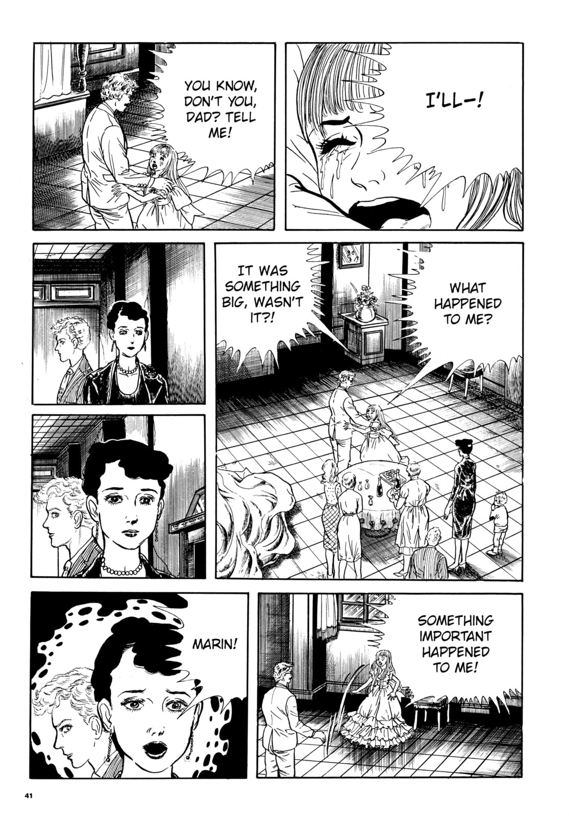 Read Ore wa Teppei chapter 64 image 12 on Lezhin