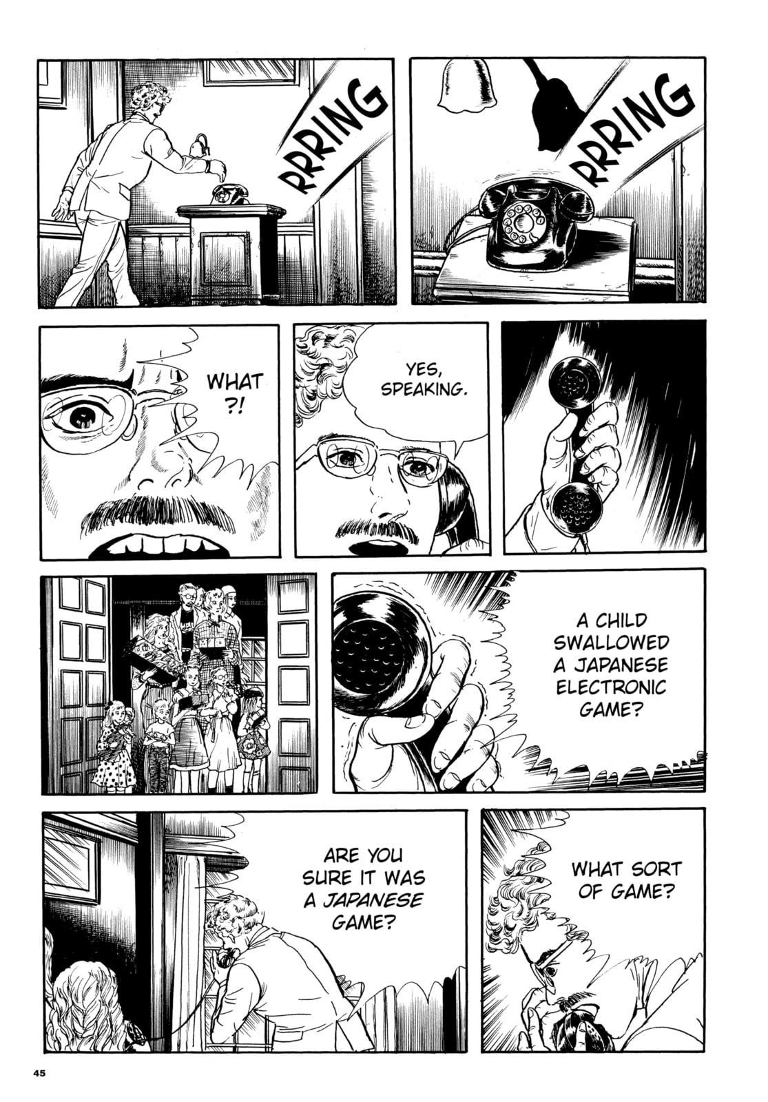 Read Ore wa Teppei chapter 64 image 16 on Lezhin