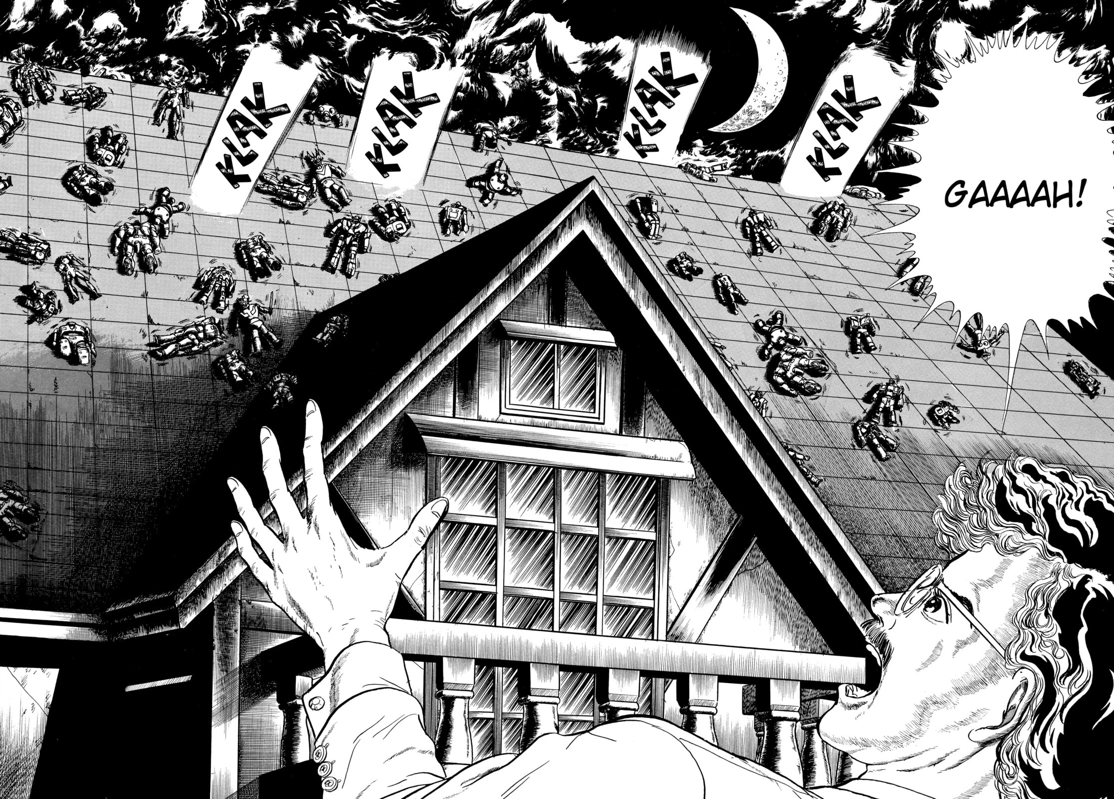 Read Ore wa Teppei chapter 64 image 19 on Lezhin