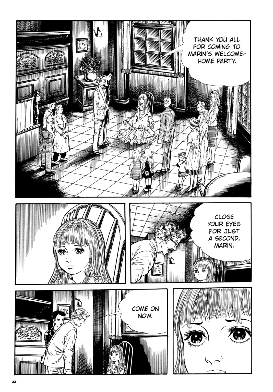 Read Ore wa Teppei chapter 64 image 4 on Lezhin
