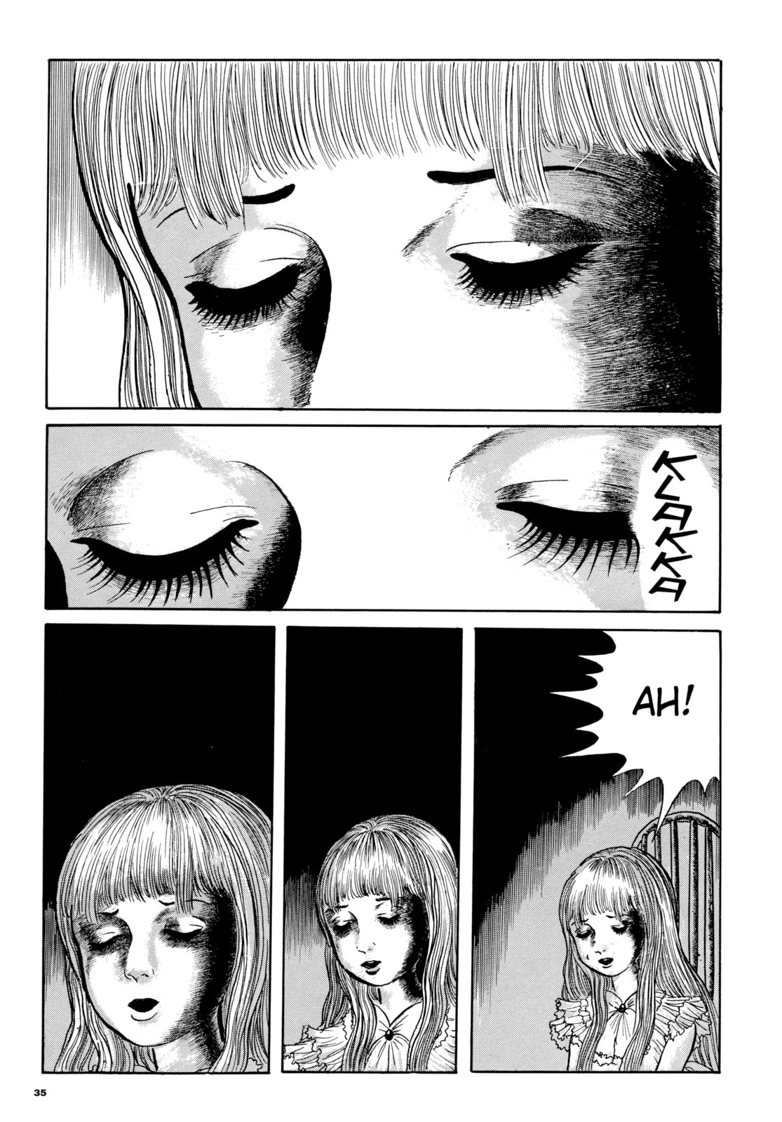 Read Ore wa Teppei chapter 64 image 6 on Lezhin