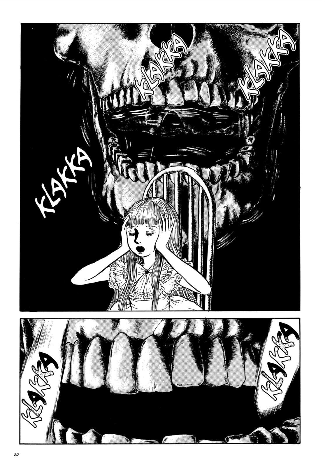Read Ore wa Teppei chapter 64 image 8 on Lezhin