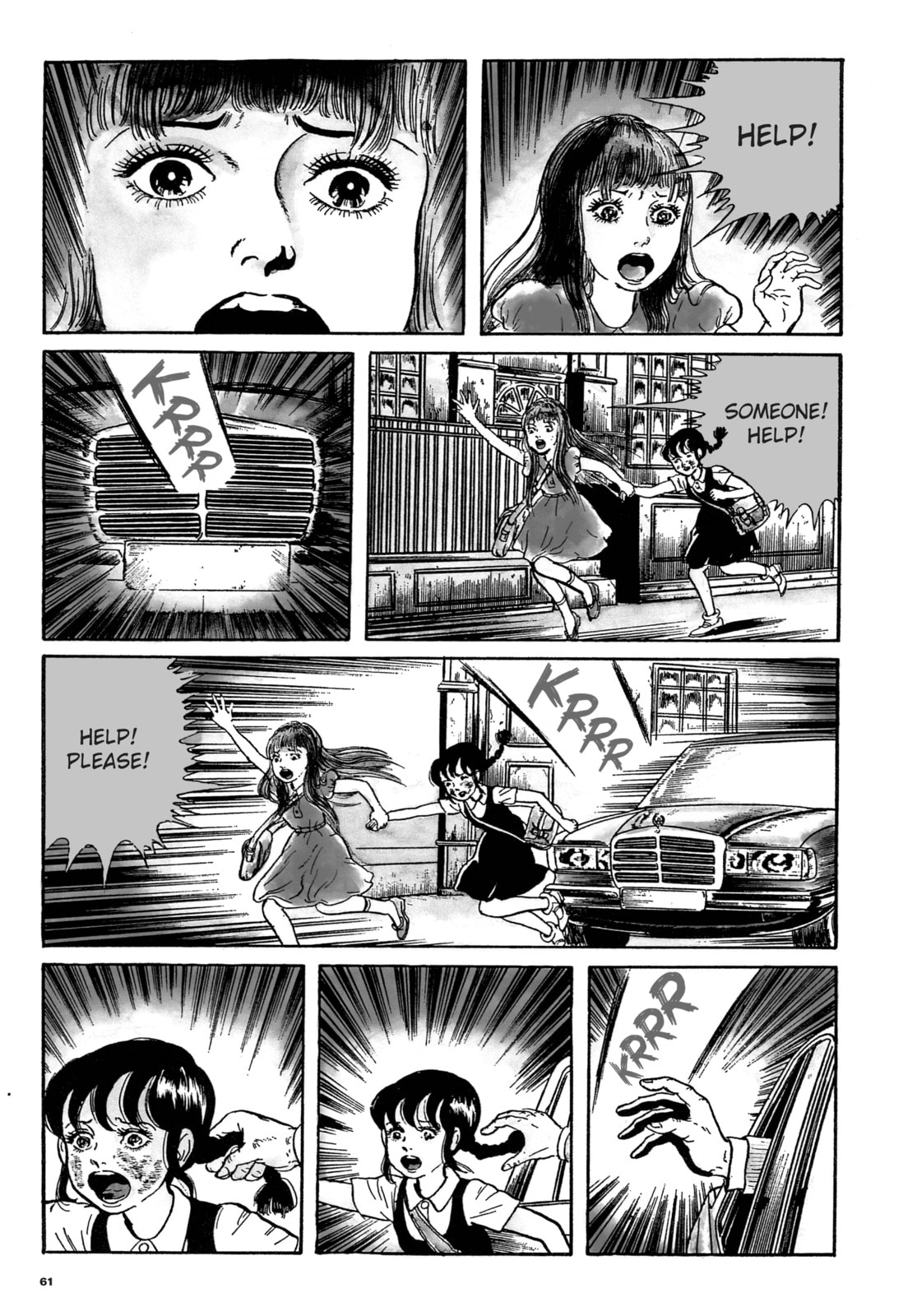Read Ore wa Teppei chapter 65 image 10 on Lezhin