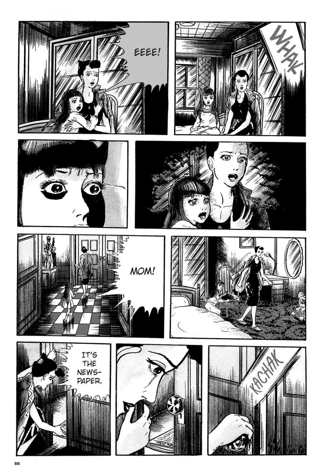 Read Ore wa Teppei chapter 65 image 4 on Lezhin