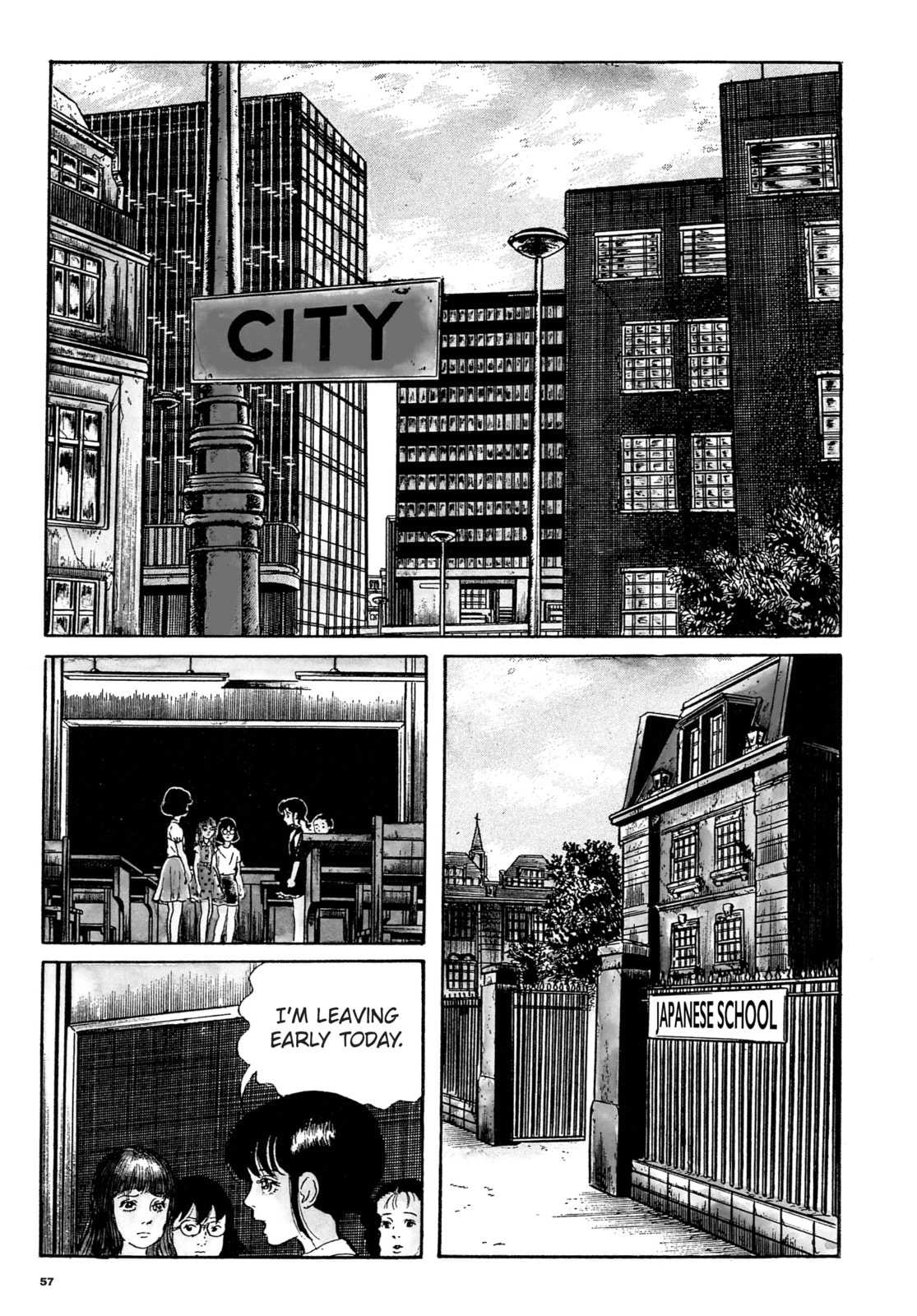 Read Ore wa Teppei chapter 65 image 6 on Lezhin