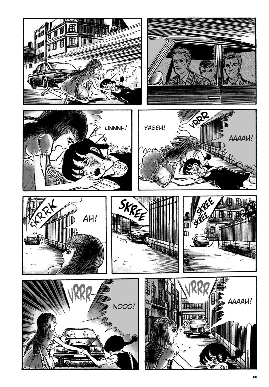 Read Ore wa Teppei chapter 65 image 9 on Lezhin