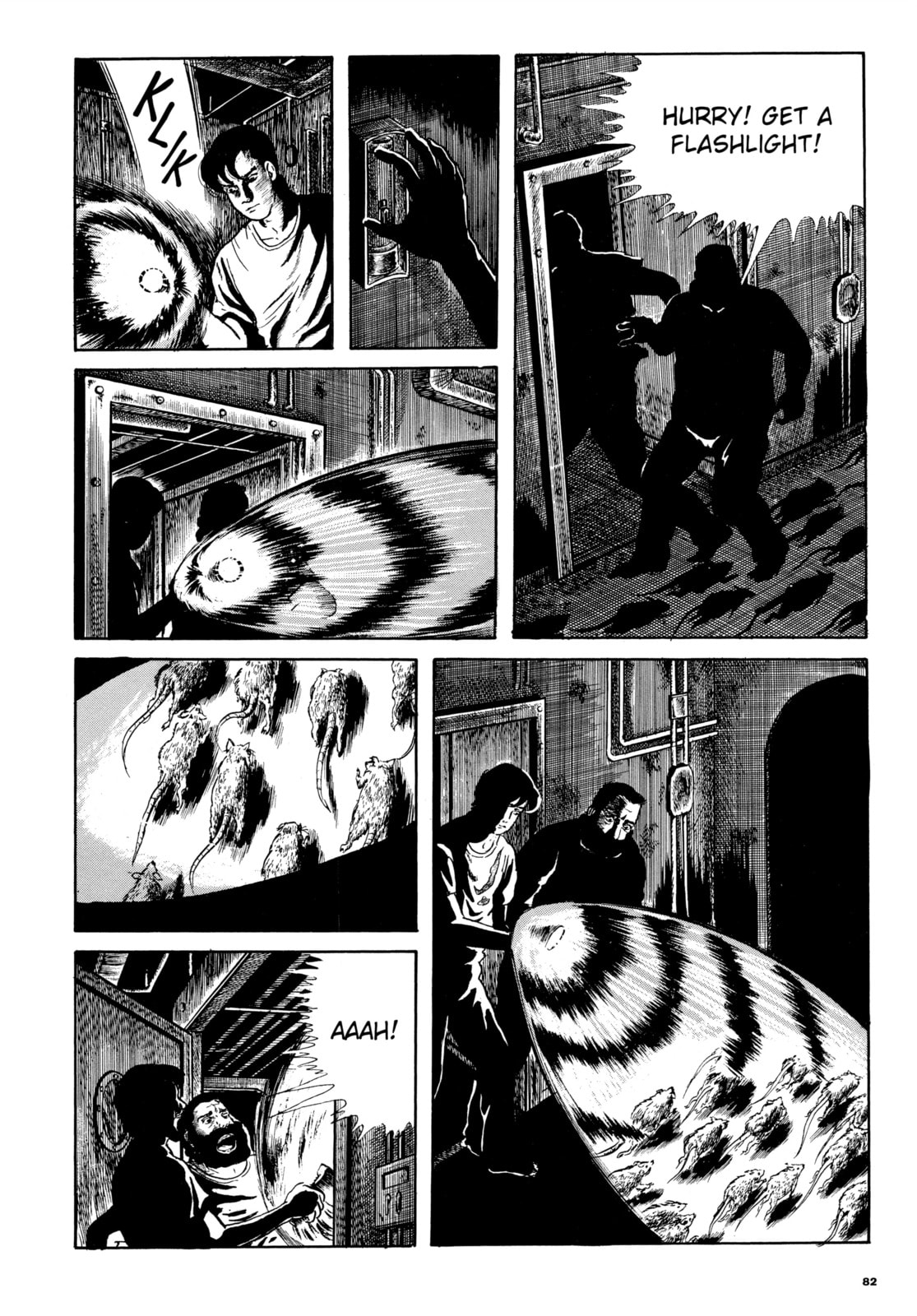 Read Ore wa Teppei chapter 66 image 10 on Lezhin