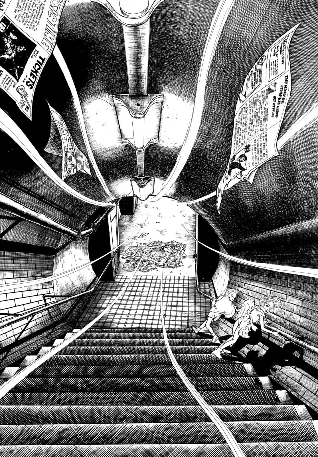 Read Ore wa Teppei chapter 66 image 2 on Lezhin