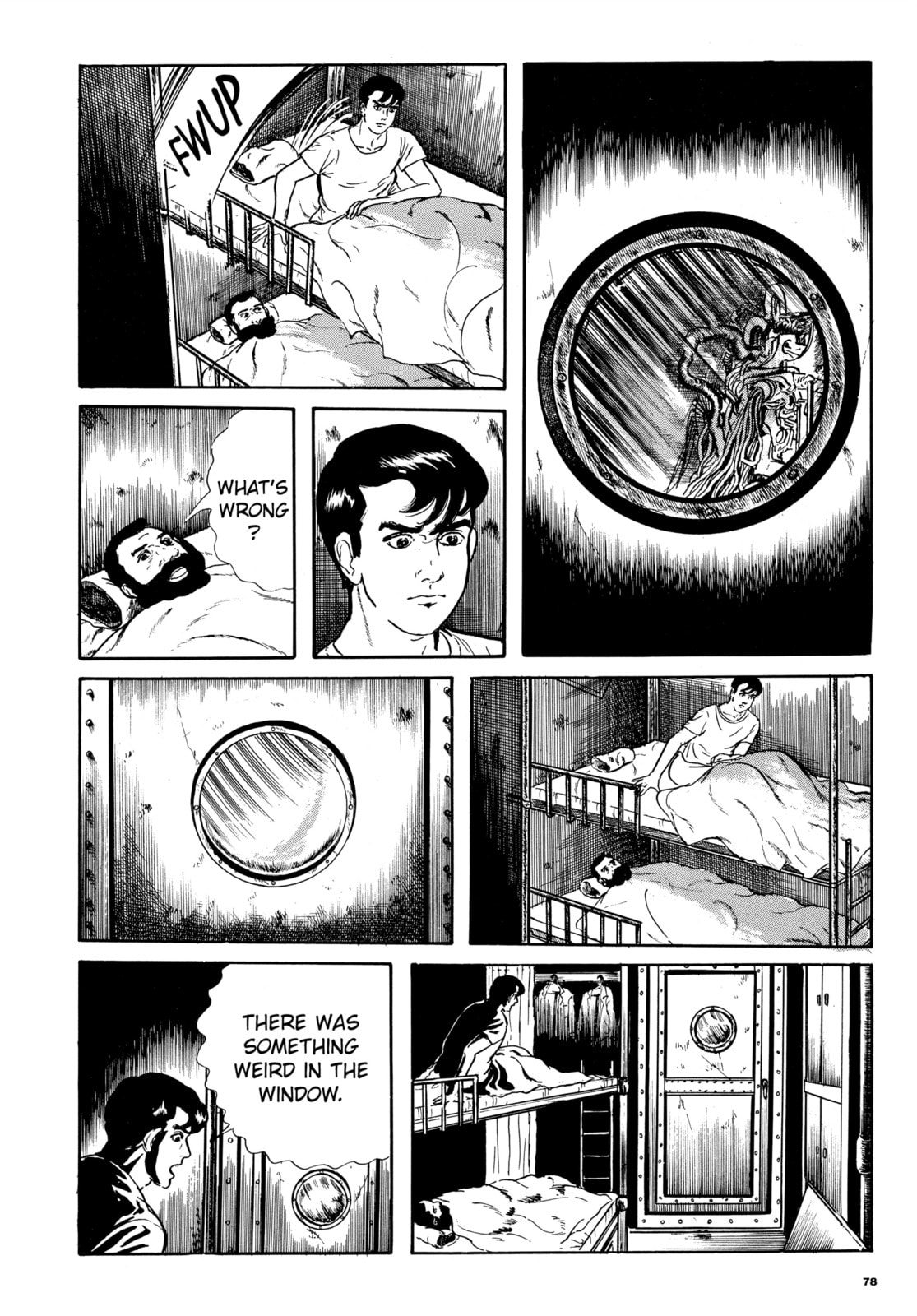 Read Ore wa Teppei chapter 66 image 6 on Lezhin